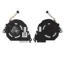 Ventilateur de GPU Fan 4Pin Pour HP Spectre X360 13-AP