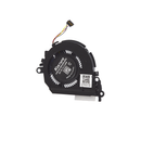 Ventilateur de GPU Fan 4Pin Pour HP Spectre X360 13-AP