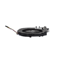 Ventilateur de GPU Fan 4Pin Pour HP Spectre X360 13-AP