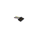 Ventilateur de GPU Fan 4Pin Pour HP Spectre X360 13-AP