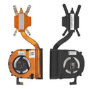 Ventilateur de CPU Fan Pour Lenovo ThinkPad X Series X1 Yoga gen 3 Génération