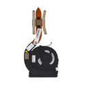 Ventilateur de CPU Fan Pour Lenovo ThinkPad X1 Carbon Gen 7 2019 | DIY Micro