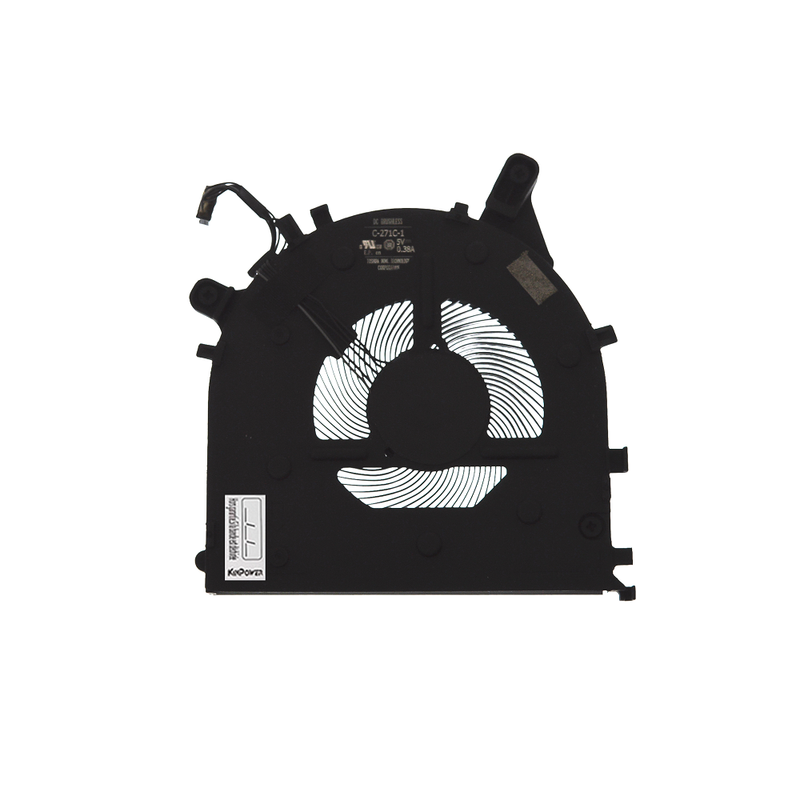 Ventilateur de CPU Fan Pour Lenovo E15 Gen 2 | DIY Micro