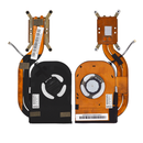 Ventilateur de CPU Fan Pour Lenovo ThinkPad X1 Carbon 6th 2018 | DIY Micro