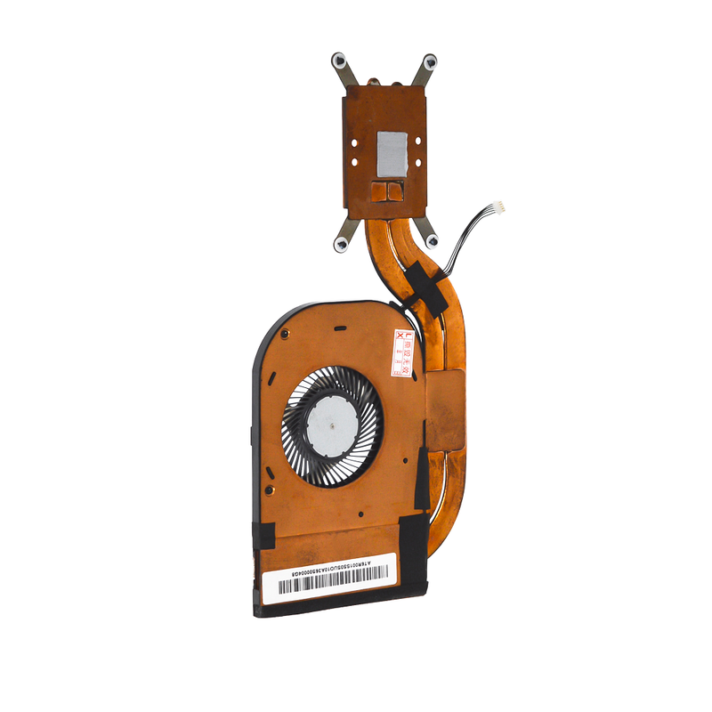Ventilateur de CPU Fan Pour Lenovo ThinkPad X1 Carbon 6th 2018 | DIY Micro