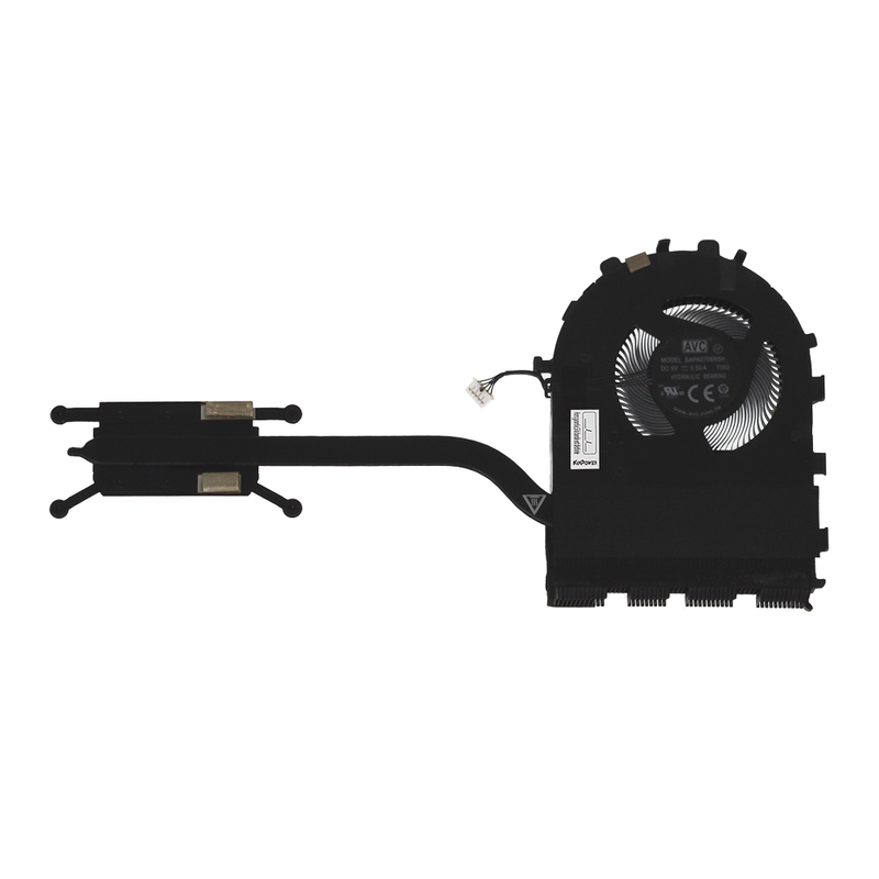 Ventilateur de CPU Fan Pour Lenovo ThinkPad E15 | DIY Micro