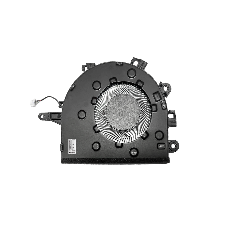 Ventilateur de CPU Fan Pour Lenovo IdealpadPad 3 17Fla05 3-17ADA05 DFS5K12114262F | DIY Micro