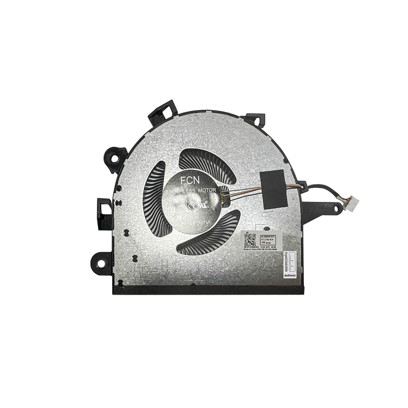 Ventilateur de CPU Fan Pour Lenovo IdealpadPad 3 17Fla05 3-17ADA05 DFS5K12114262F | DIY Micro