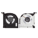Ventilateur GPU Compatible Lenevo Legion slim 5 16irh8 | DIY MICRO