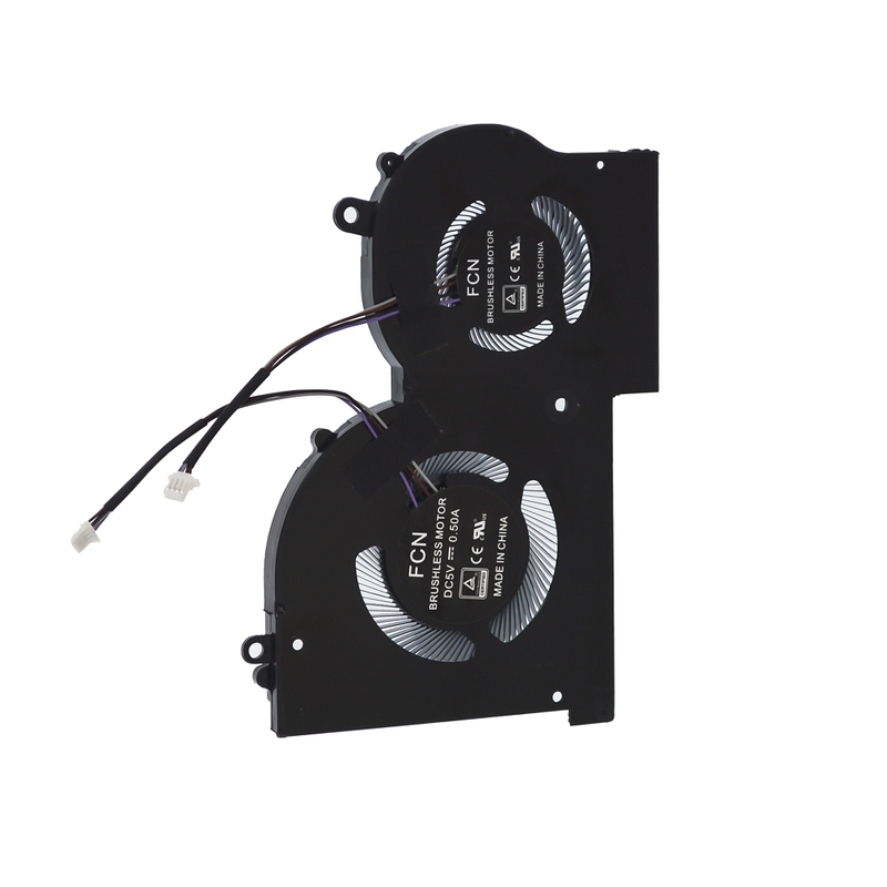 Ventilateur de GPU Fan 4Pin Pour MSI GS65 | DIY MICRO