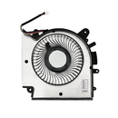 Ventilateur de CPU Fan 4Pin Pour MSI GL66 | DIY MICRO