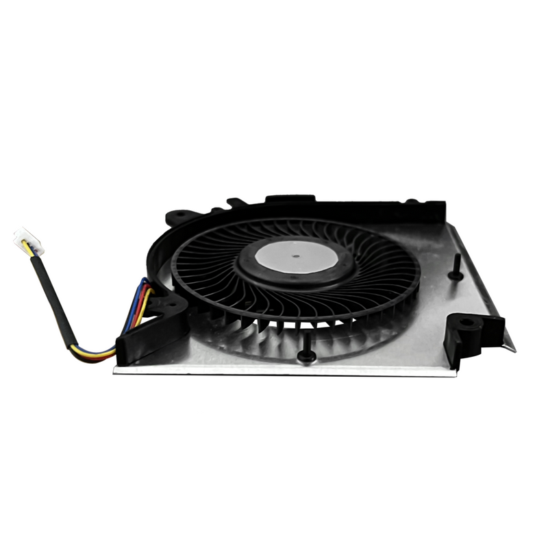 Ventilateur de CPU Fan 4Pin Pour MSI GL66 | DIY MICRO