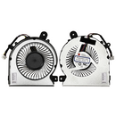 Ventilateur de GPU Fan 4Pin Pour MSI GL66 | DIY MICRO