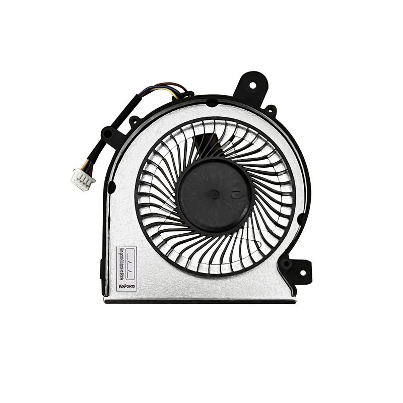 Ventilateur de GPU Fan 4Pin Pour MSI GL66 | DIY MICRO