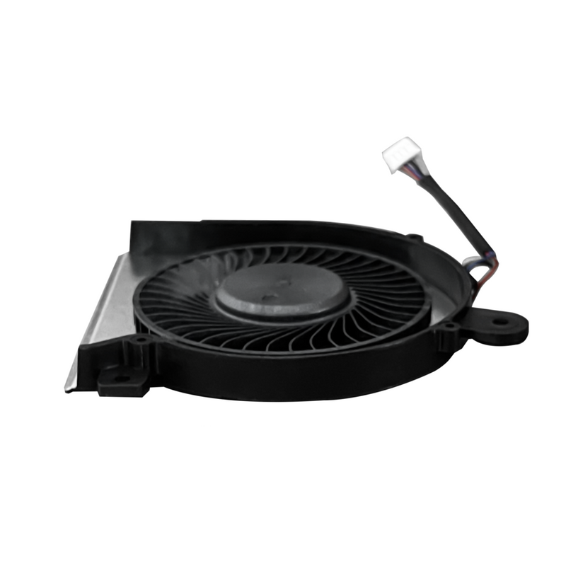 Ventilateur de GPU Fan 4Pin Pour MSI GL66 | DIY MICRO