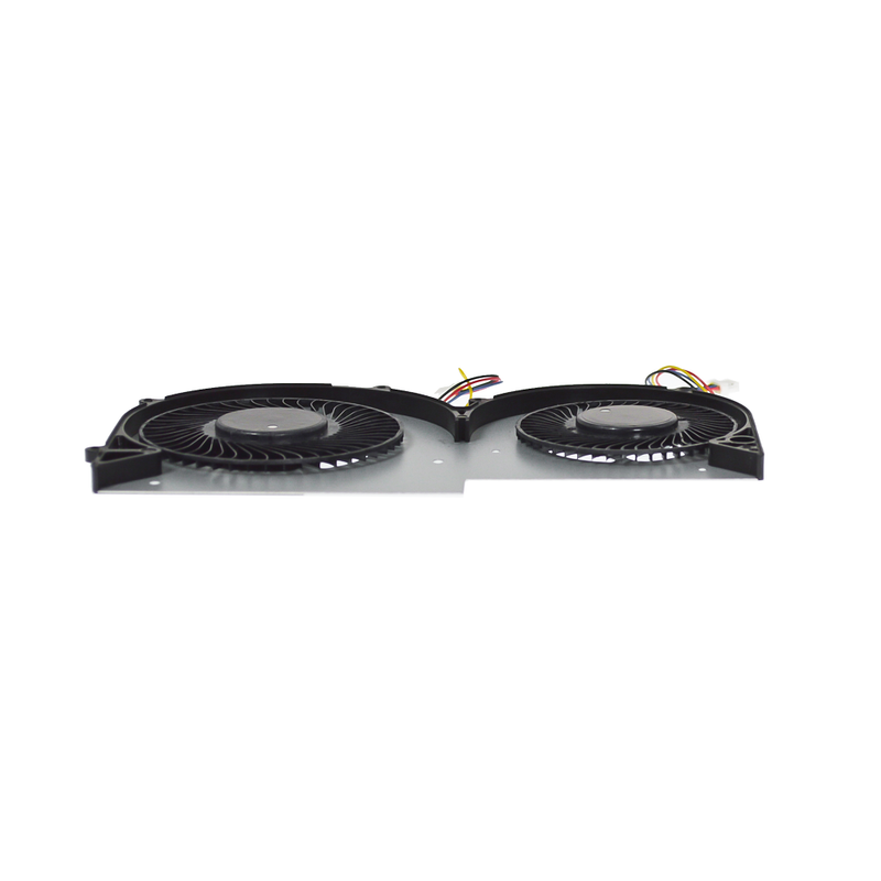 Ventilateur de CPU Fan 4Pin Pour MSI Summit E16 Flip | DIY MICRO