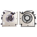 Ventilateur de CPU Fan 4Pin pour MSI GF63 GF65 Series