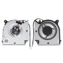 Ventilateur CPU Compatible MSI KATANA 17 B12 | DIY MICRO