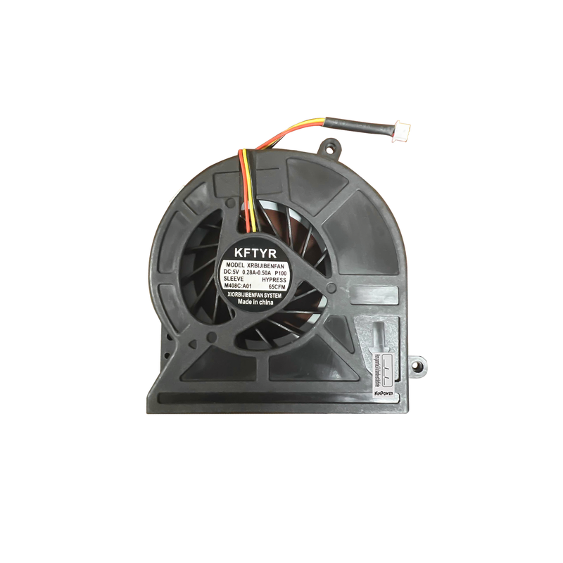 Ventilateur Pour Toshiba Satellite Series A660 A665 C650 C655 C660 C665 L670 L675 | DIY MICRO
