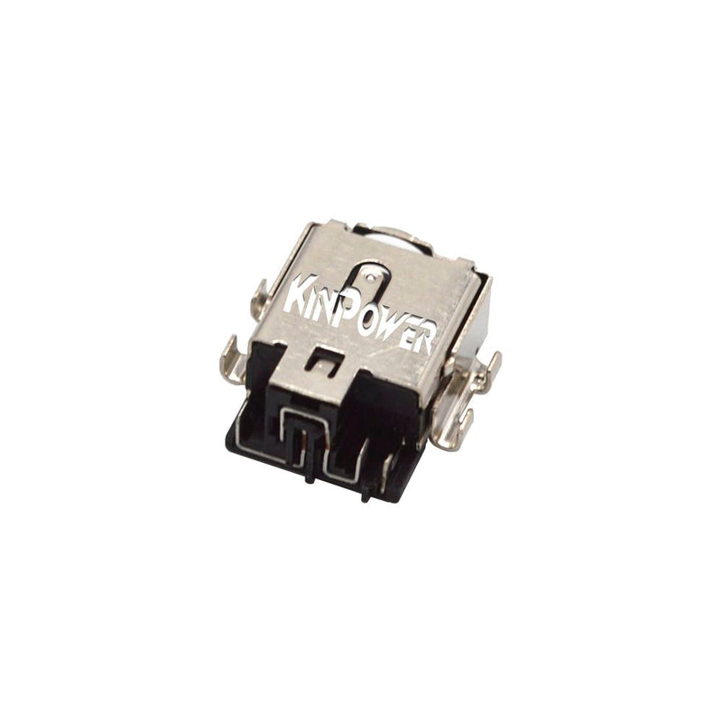 DC Jack Connecteur Alimentation Pour Asus S1403QA - diymicro.fr