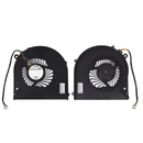 Ventilateur Fan Pour Gigabyte RP75 GPU | DIY Micro