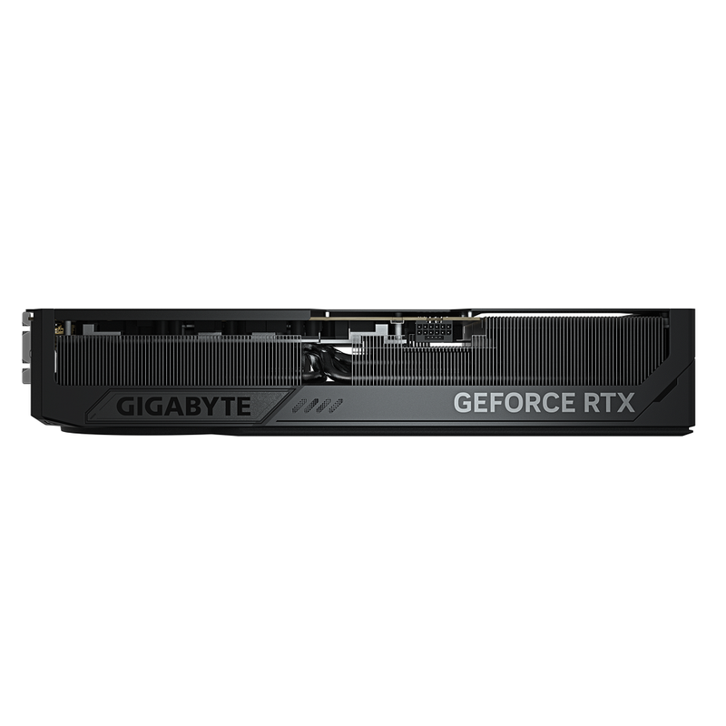 GeForce RTX 5090 - Gigabyte WINDFORCE OC GDDR7 32GB | DIY Micro