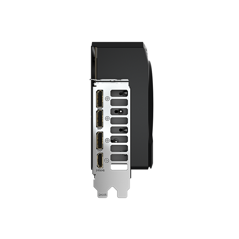 GeForce RTX 5090 - Gigabyte WINDFORCE OC GDDR7 32GB | DIY Micro