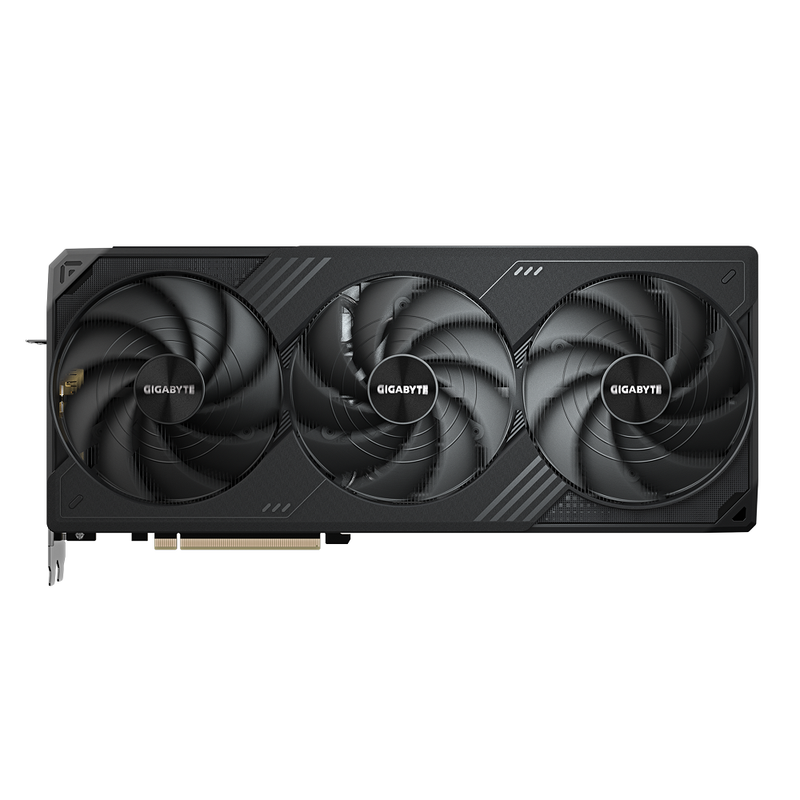 GeForce RTX 5090 - Gigabyte WINDFORCE OC GDDR7 32GB | DIY Micro