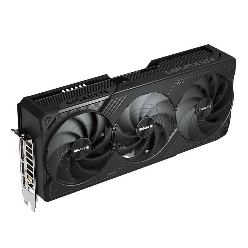 GeForce RTX 5090 - Gigabyte WINDFORCE OC GDDR7 32GB | DIY Micro