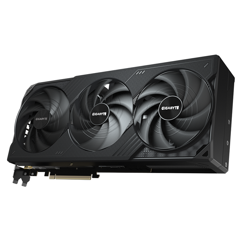 GeForce RTX 5090 - Gigabyte WINDFORCE OC GDDR7 32GB | DIY Micro