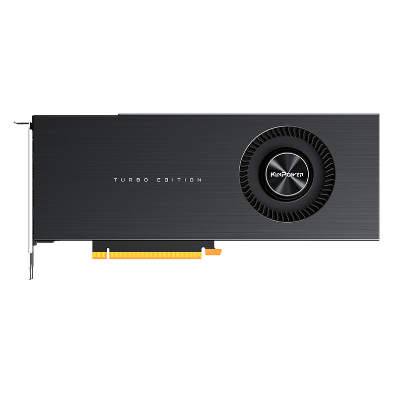 Carte Graphique Kinpower GeForce RTX 3080 Turbo Edition GDDR6X 10G