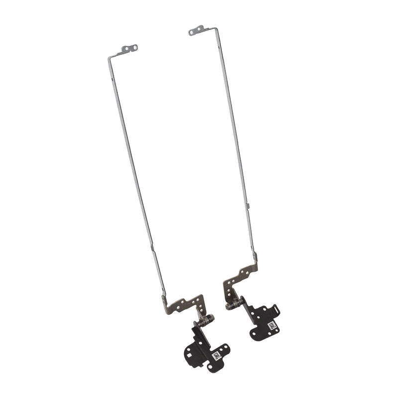 Charnières Hinges d'écran Pour Ordinateur Portable HP 17-AB Series
