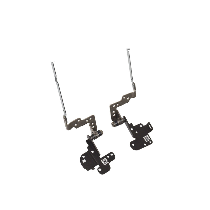 Charnières Hinges d'écran Pour Ordinateur Portable HP 17-AB Series