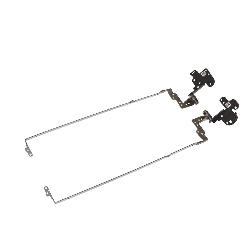 Charnières Hinges d'écran Pour Ordinateur Portable HP 17-AB Series