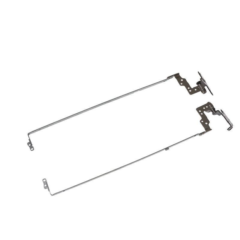 Charnières Hinges d'écran Pour Ordinateur Portable HP 17-AB Series