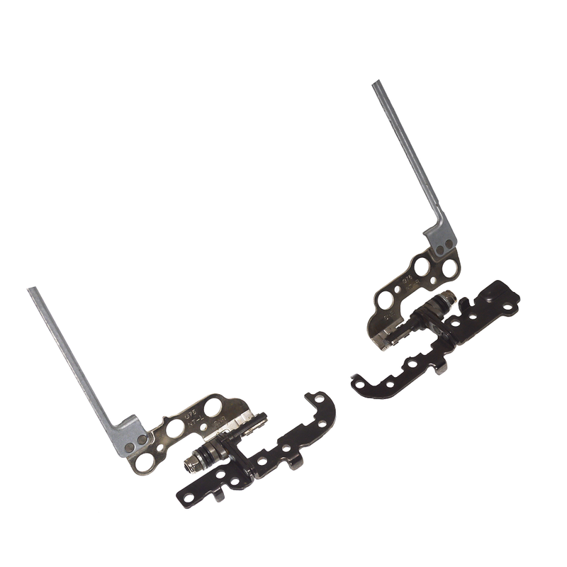 Charnières Hinges d'écran Pour Ordinateur Portable HP 15-CB