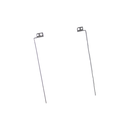 Charnières d'écran Pour HP 15S-FQ Series | DIY Micro