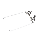 Charnières d'écran Pour HP 15S-FQ Series | DIY Micro