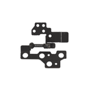Charnières Hinges d'écran Pour Ordinateur Portable Lenovo ldeapad S340-15API