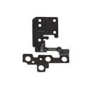Charnières Hinges d'écran Pour Ordinateur Portable Lenovo ldeapad S340-15API