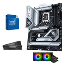 Kit d'évolution Intel Core i7-14700K - Z790-A WIFI DDR5 | DIY MICRO