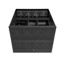 Serveur IA Entraînement-4 - AMD Entreprise Zen 4 96 Cores  192 Threads | DIY MICRO