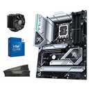 Kit d'évolution Intel Core i7-14700KF - Z790-A WIFI DDR5 | DIY MICRO