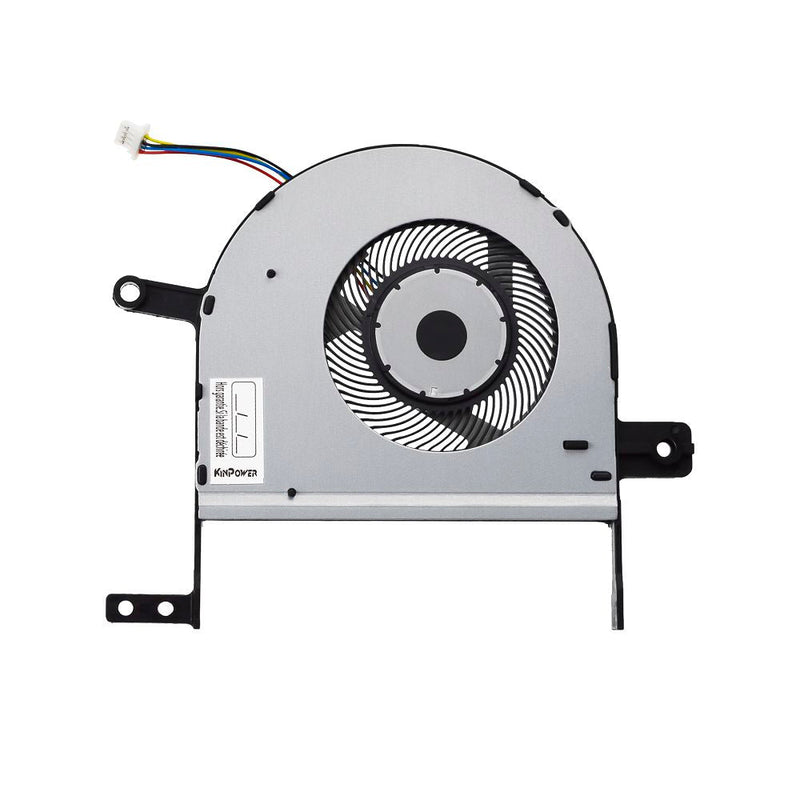 Ventilateur Fan d'ordinateur Portable Pour Asus A510 - diymicro.fr