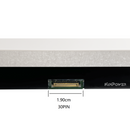 B156HTN06.2 - Écran d'ordinateur Portable | DIY Micro