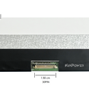 NT173WDM-N15 Dalle Ecran 17.3' LED Slim 30 Pin Pour Ordinateur Portable - diymicro.fr