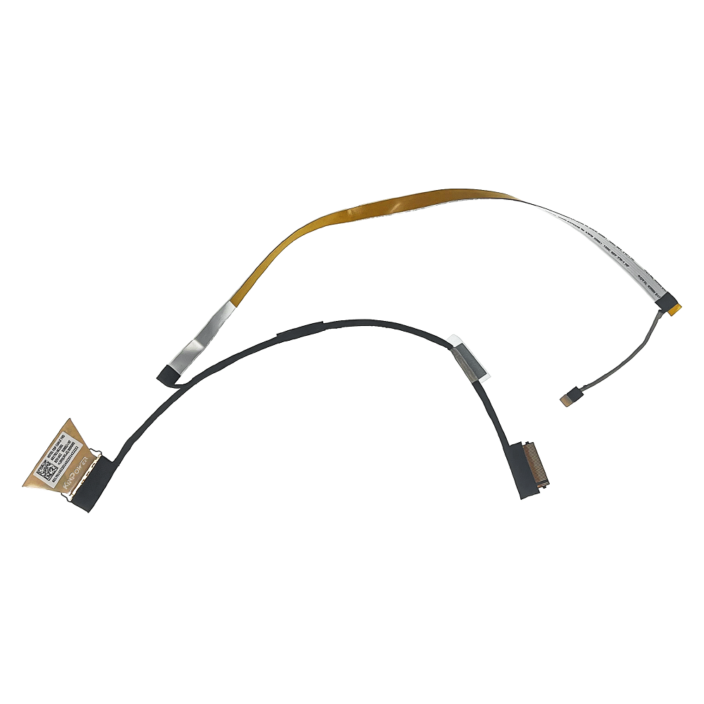Nappe écran 350402000-GEK-G - 350402000-GEK-G pour HP G72-a35SF