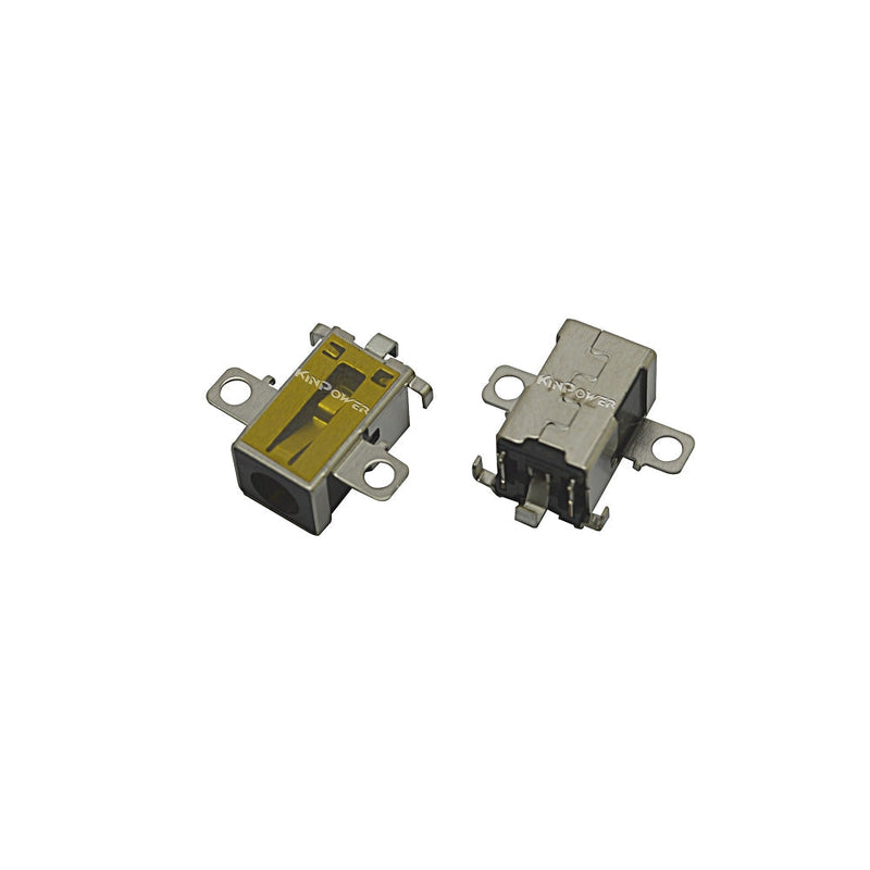 DC Jack Connecteur Alimentation Pour Lenovo IdeaPad V15 IGL - diymicro.fr