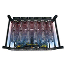 Serveur IA Deep Learning-6 - AMD Zen 3 64Cores 128Threads RTX 5080 | DIY Micro