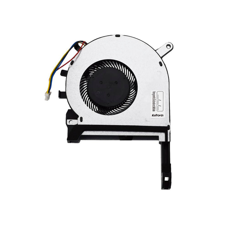 Ventilateur Fan d'ordinateur Portable Pour Asus TUF556L F15 TUF 566LH-HN219T | DIY MICRO